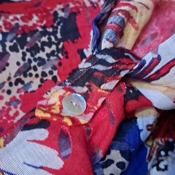 Ruby Rd. Blouse - Picture 7 of 8